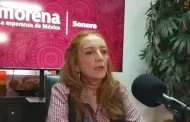 Morena Sonora desmiente anuncio de coordinador estatal