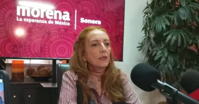 Judith Armenta