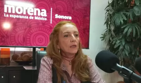 Judith Armenta