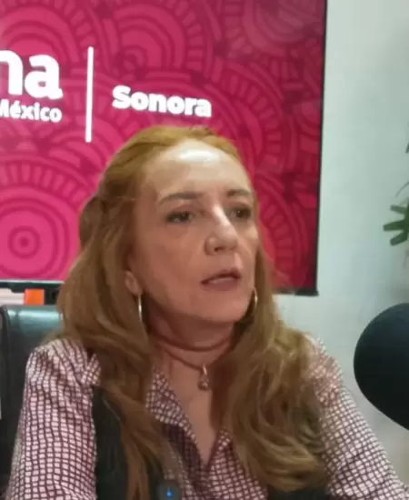 Judith Armenta