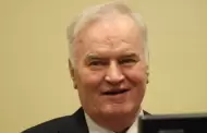 Muere criminal de guerra Ratko Mladic, el carnicero de Bosnia