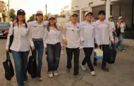 Gildardo Real lleva su agenda a 320 colonias de Hermosillo
