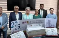 ISAF pone bajo la lupa 120 mil mdp de Sonora y municipios