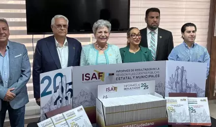 ISAF