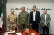 Sonora acelera su proyecto de arrecifes artificiales