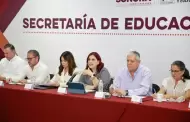 Afina Sonora regreso a clases para m�s de 500 mil estudiantes