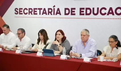 Regreso a clases.