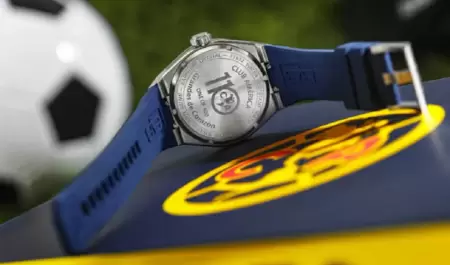 Reloj BOMBERG X Club Am�rica Edici�n Limitada 110 Aniversario.