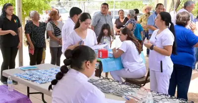 Jornada de salud