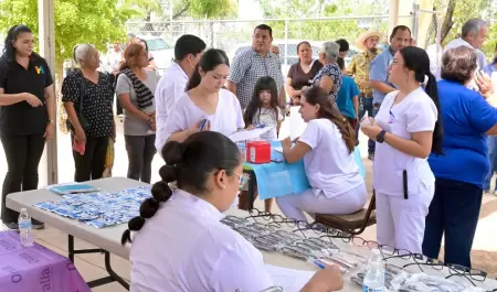 Jornada de salud
