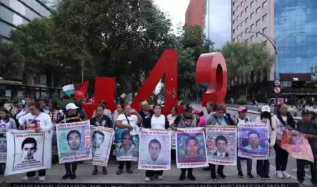 Ayotzinapa