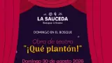 La Sauceda