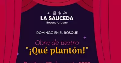 La Sauceda