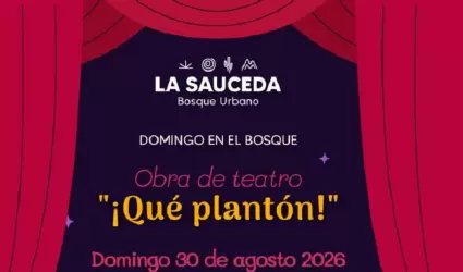 La Sauceda