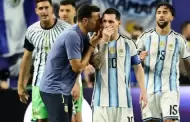 FIFA da respiro a Argentina tras sanciones mundialistas