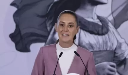 Claudia Sheinbaum Pardo