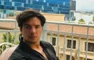 Vadhir Derbez gana amparo tras ser acusado de acoso sexual