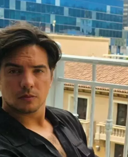 Vadhir Derbez