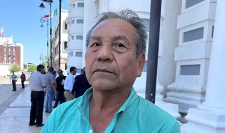 Eleazar Herrera Araujo