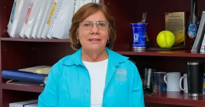 Graciela Hoyos Ruiz