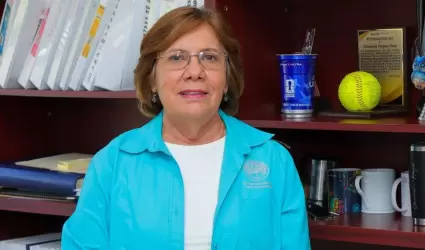 Graciela Hoyos Ruiz