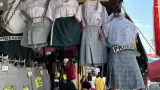 Uniformes escolares