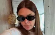 Yuridia revela que una persona invadi� la privacidad de su familia