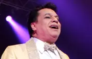 Juan Gabriel: �Qui�n se qued� con los derechos de sus canciones?