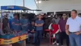 Sindicato �nico de Trabajadores del Municipio de Hermosillo