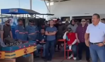 Sindicato �nico de Trabajadores del Municipio de Hermosillo