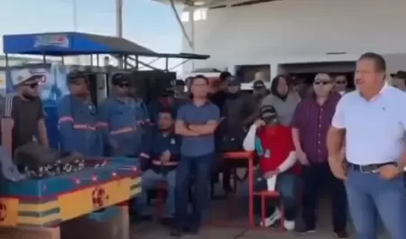 Sindicato �nico de Trabajadores del Municipio de Hermosillo
