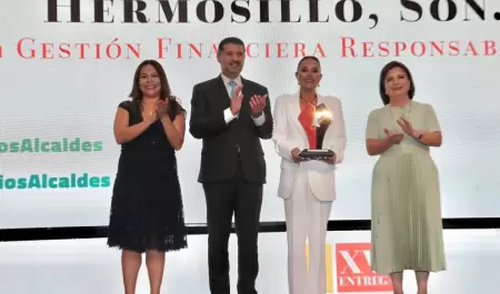 Premio a las Mejores Pr�cticas de Gobiernos Locales
