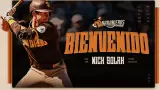 Nick Solak