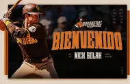 Naranjeros suman poder y versatilidad