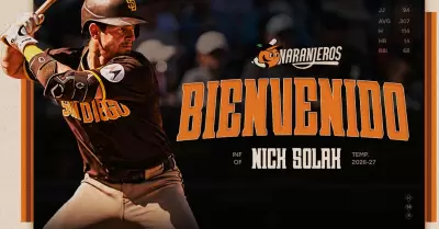 Nick Solak