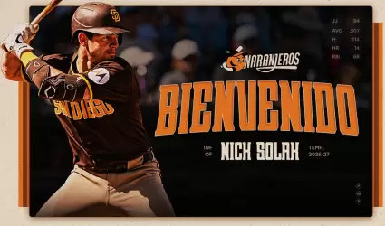 Nick Solak