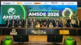 AMSDE