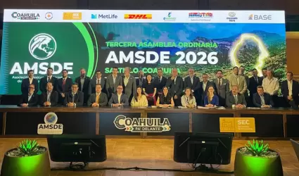 AMSDE