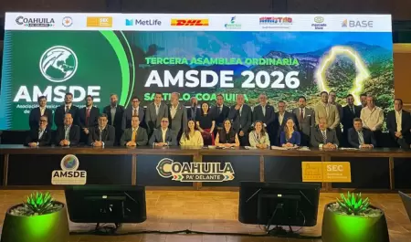 AMSDE