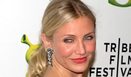 Cameron Diaz