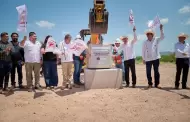 Navojoa tendr� 4 mil 600 nuevas viviendas