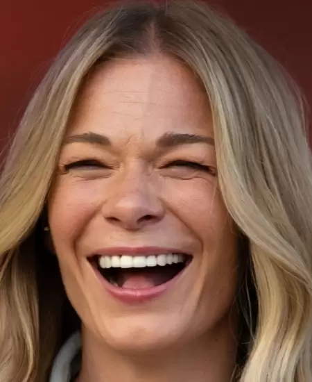 LeAnn Rimes