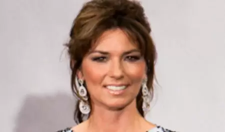 Shania Twain