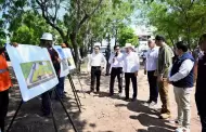 Arranca Centro M�xico Imparable en Cajeme