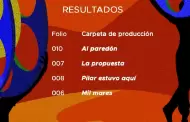 Cuatro cortos sonorenses reciben impulso