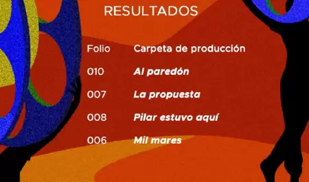 Visiones del Desierto