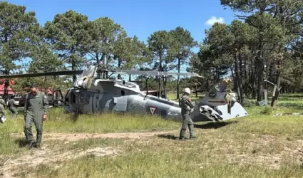 Helic�ptero