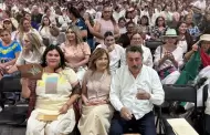 Mujeres de Sonora cierran filas con Sheinbaum y respaldan la transformaci�n