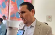 Gobierno de Sonora descarta terrorismo y cobro de piso tras ataque al CUM