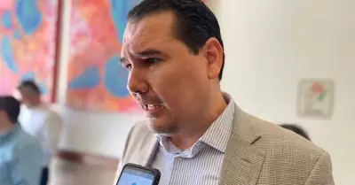 Adolfo Salazar